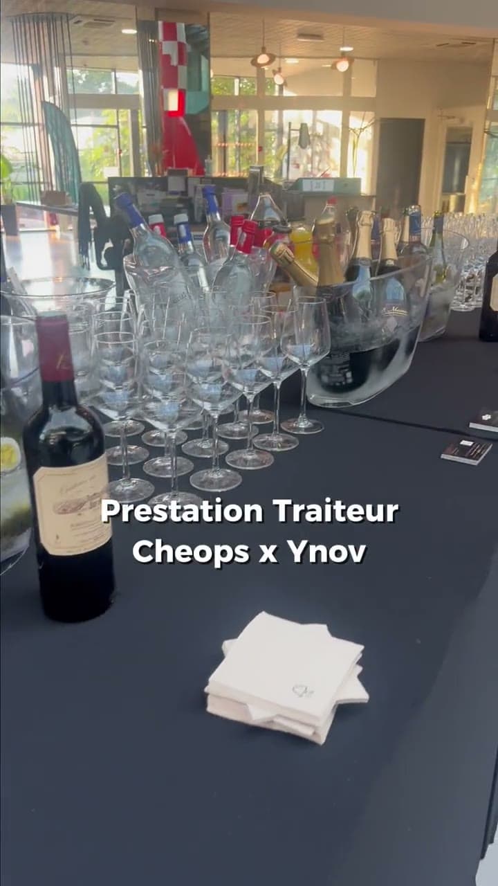 Cheops Technologies